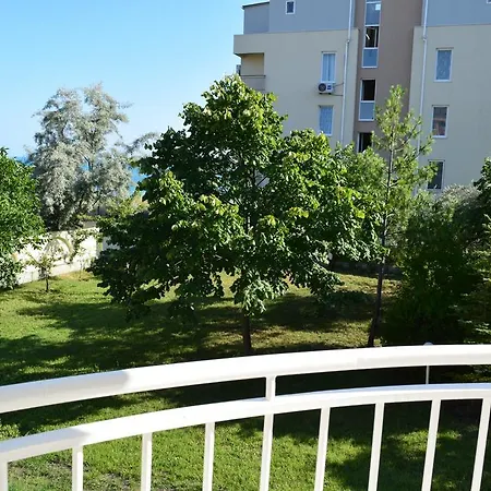 Hotell Hotel Eva Ravda