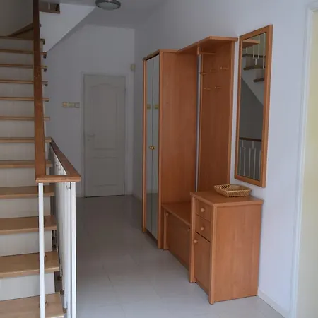 Hotell Hotel Eva Ravda