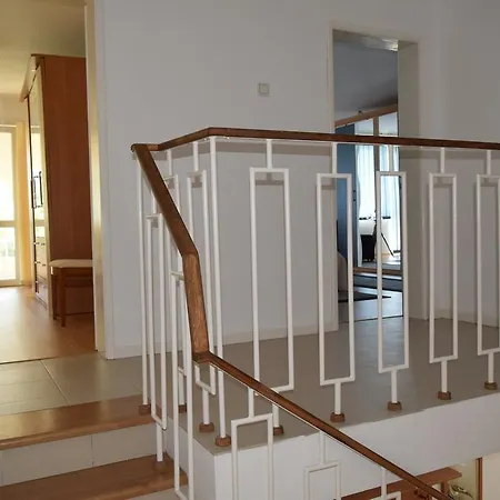 Hotel Eva Hotell Ravda