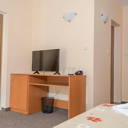 Hotel Eva Hotell Ravda