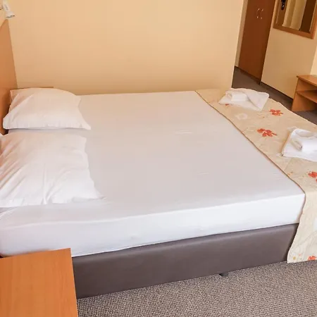 Hotel Eva Hotell Ravda