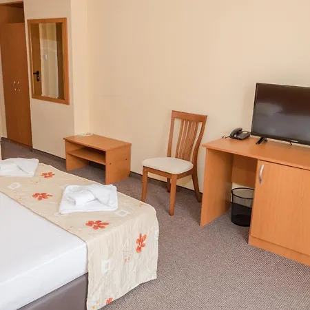 Hotel Eva Hotell Ravda