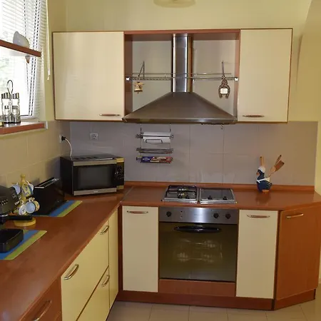 بيت للعطل Eva رافدا