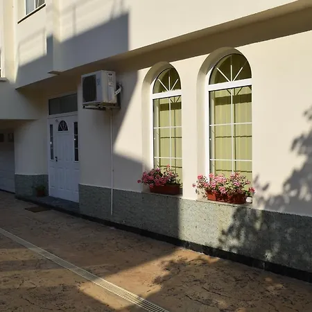 Hotel Hotel Eva Ravda