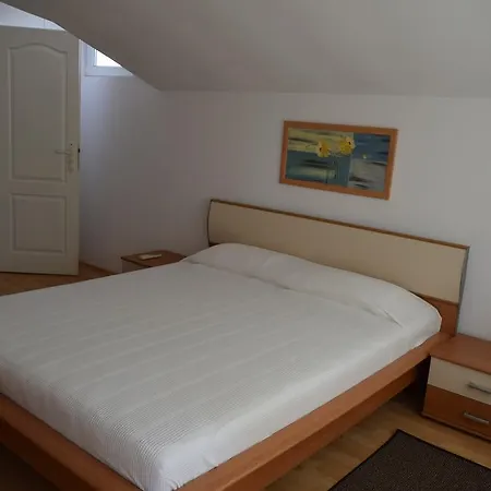 Hotel Hotel Eva Ravda