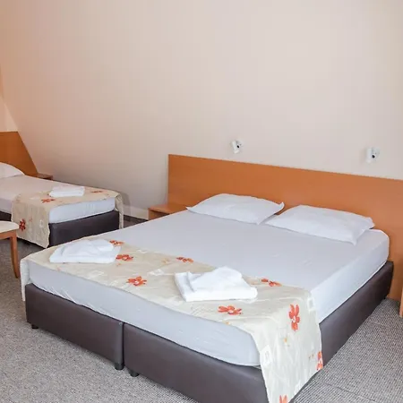 Hotel Eva Hotel Ravda