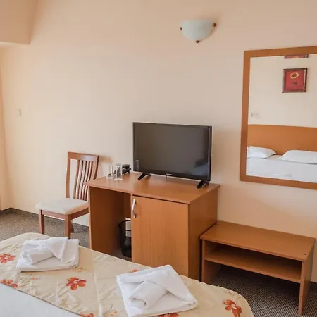 Hotel Eva Hotel Ravda