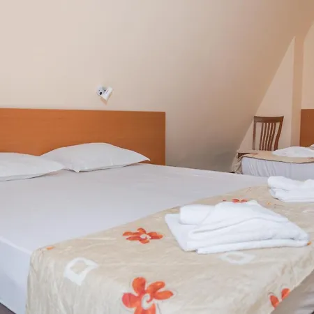 Hotel Eva Hotel Ravda