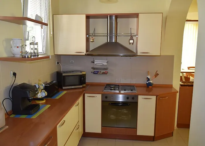 Hotel Hotel Eva Ravda