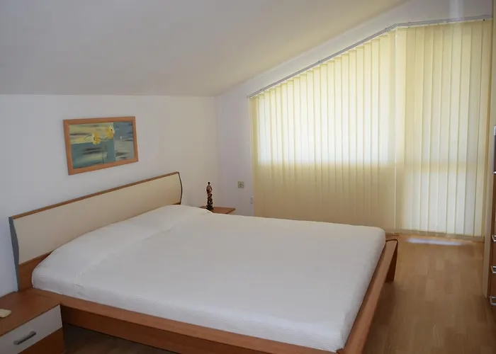 Hotel Hotel Eva Ravda