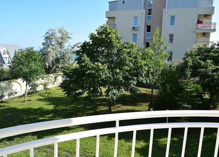 Hotel Hotel Eva Ravda