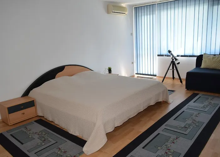 Hotel Hotel Eva Ravda