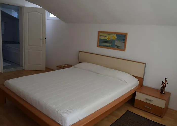 Hotel Hotel Eva Ravda