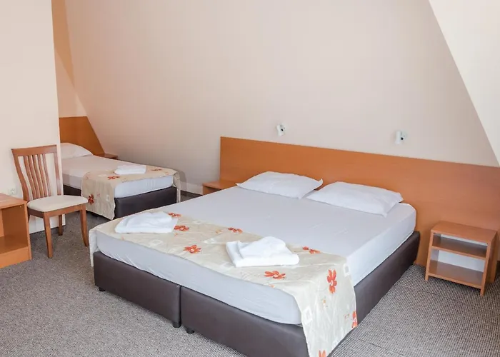 Hotel Eva Hotel Ravda