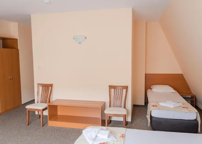 Hotel Hotel Eva Ravda