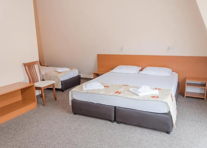 Hotel Hotel Eva Ravda