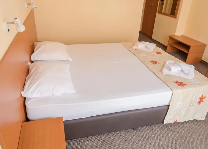 Hotel Eva Hotel Ravda