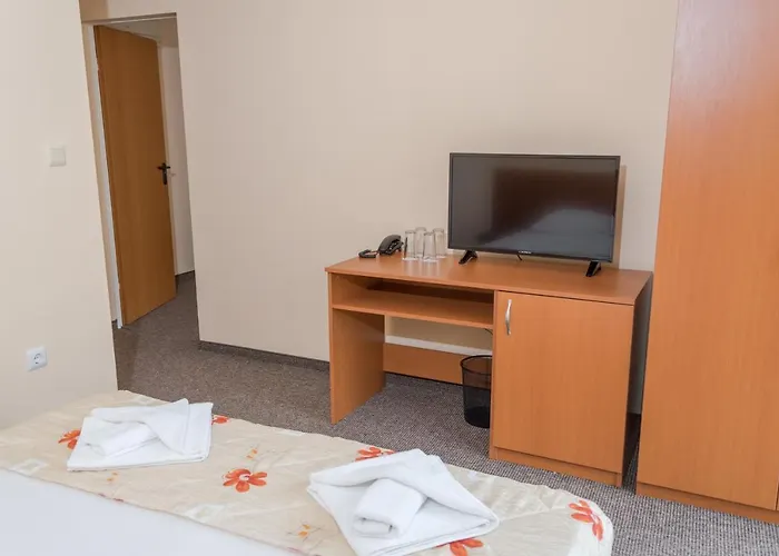 Hotel Eva Hotel Ravda